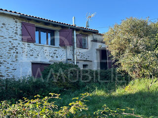  Maison � vendre 3 pi�ces 87 m�