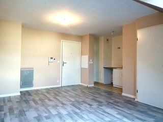  Appartement  vendre 2 pices 37 m