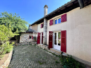  Maison � vendre 4 pi�ces 67 m�