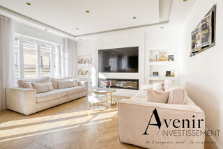  Appartement � vendre 5 pi�ces 135 m�