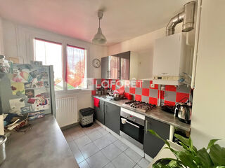  Appartement � vendre 3 pi�ces 56 m�