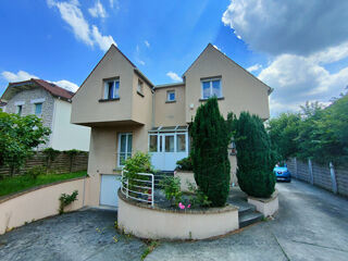  Maison  vendre 7 pices 150 m