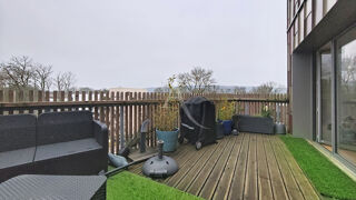  Appartement � vendre 5 pi�ces 90 m�