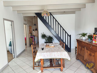  Maison à vendre 6 pièces 122 m²
