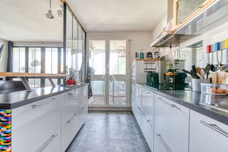  Appartement  vendre 4 pices 77 m