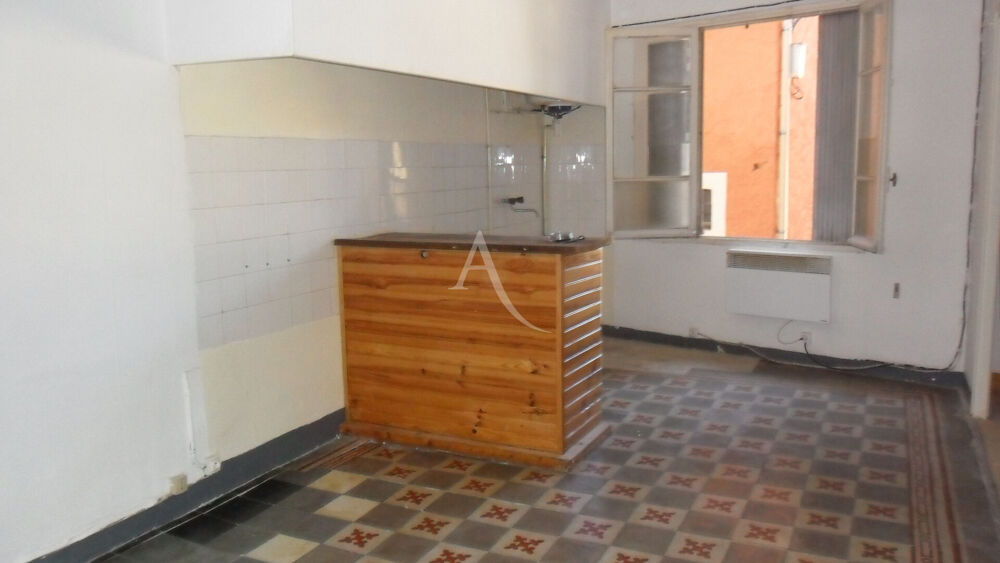 Vente Immeuble OPPORTUNITE Immeuble Bedarieux , entièrement loué Bedarieux
