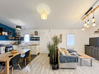  Maison � vendre 3 pi�ces 59 m�