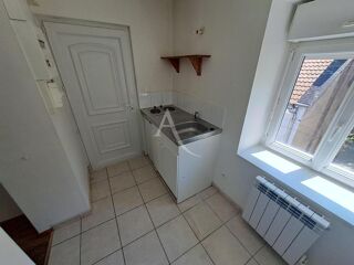  Appartement  louer 1 pice 17 m
