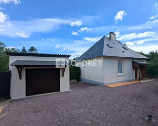  Maison à vendre 5 pièces 82 m²