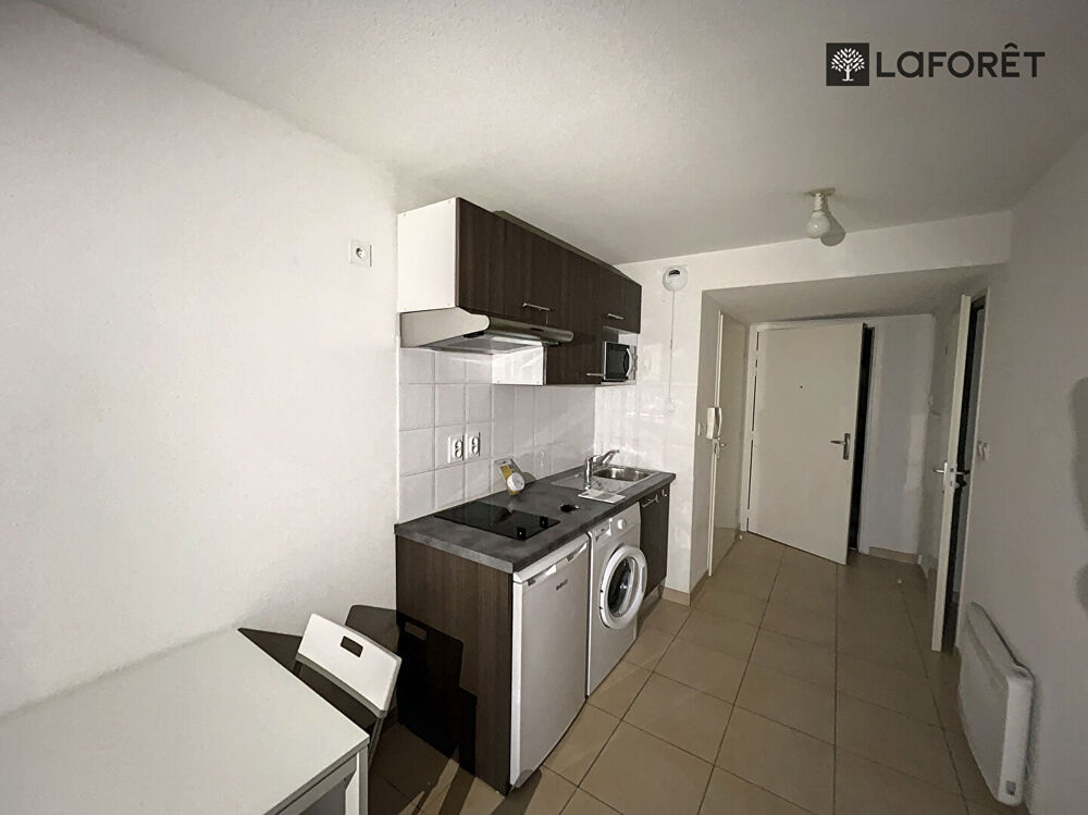 Location Appartement Appartement Cavaillon 1 pièce(s) 28.09 m2 Cavaillon