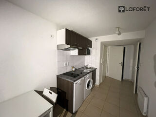  Appartement à louer 1 pièce 28 m²