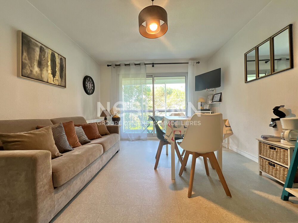 Appartement 2 pièces 28 m² · à Sarzeau · 28 m² · 175 700 €