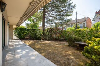  Appartement à vendre 5 pièces 116 m²