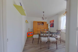  Appartement � vendre 3 pi�ces 61 m�