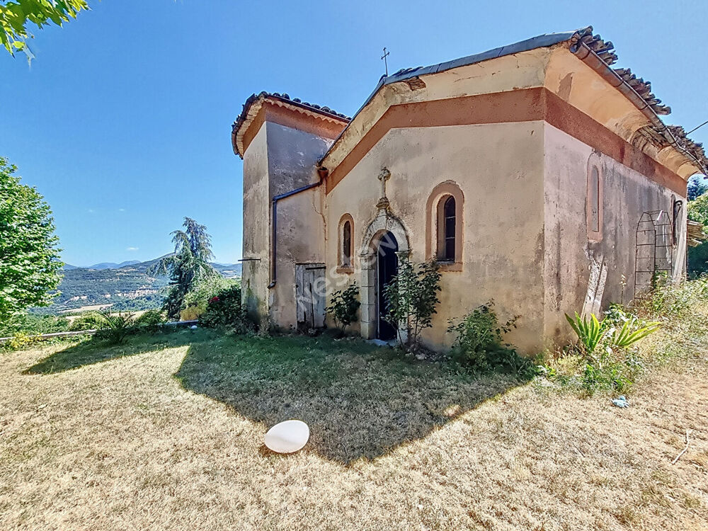  vendre  Villa Thoard (04380)