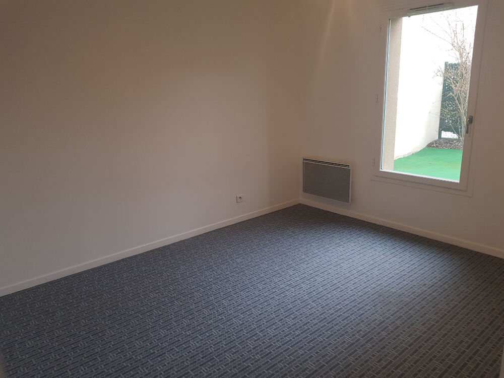 Location Appartement Appartement Beaumont-sur-Oise - 2 pièces - 54.22 m2 Beaumont sur oise