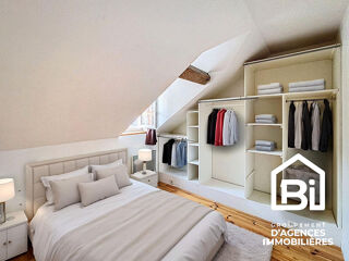  Appartement � vendre 3 pi�ces 47 m�