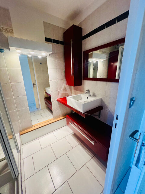  Appartement � louer 4 pi�ces 86 m�