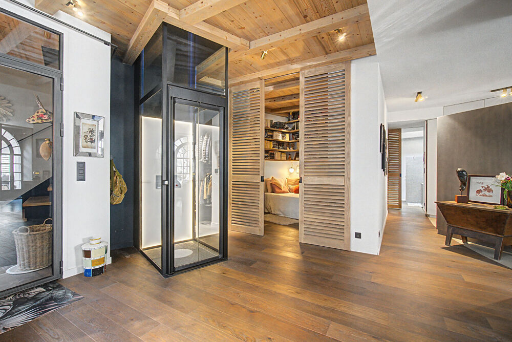 � vendre  Appartement Aix-les-Bains (73100)