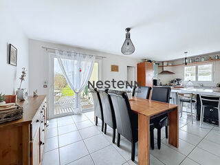  Maison � vendre 6 pi�ces 120 m�