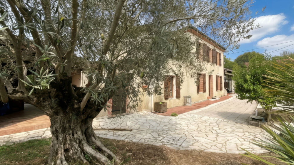 Vente Maison Maison Montauban 6 pièce(s) 190 m2 Montauban