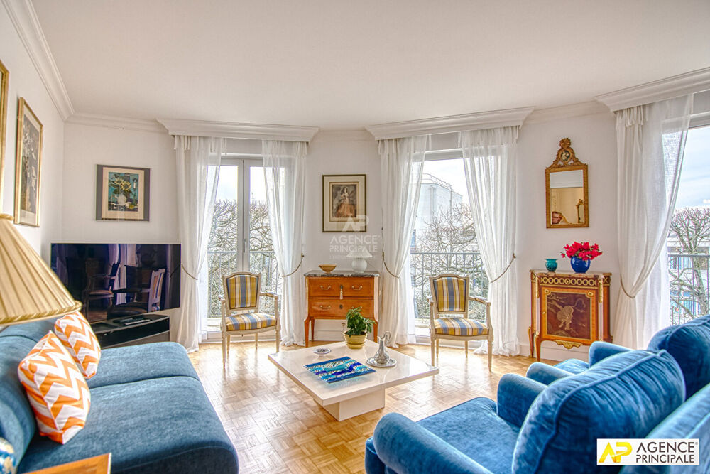 � vendre  Appartement Versailles (78000)