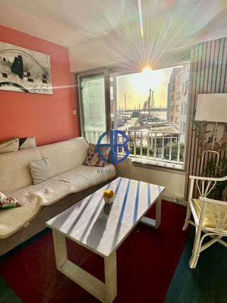  Appartement � vendre 2 pi�ces 43 m�