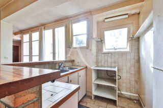  Appartement  vendre 2 pices 60 m