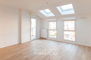 Vente Appartement Appartement Brignais 2 pièce(s) 43.95 m2 Brignais
