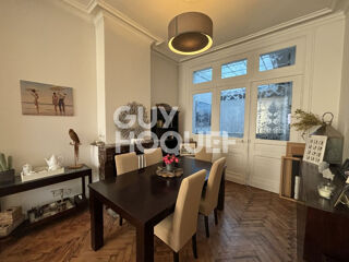  Maison à vendre 5 pièces 154 m²