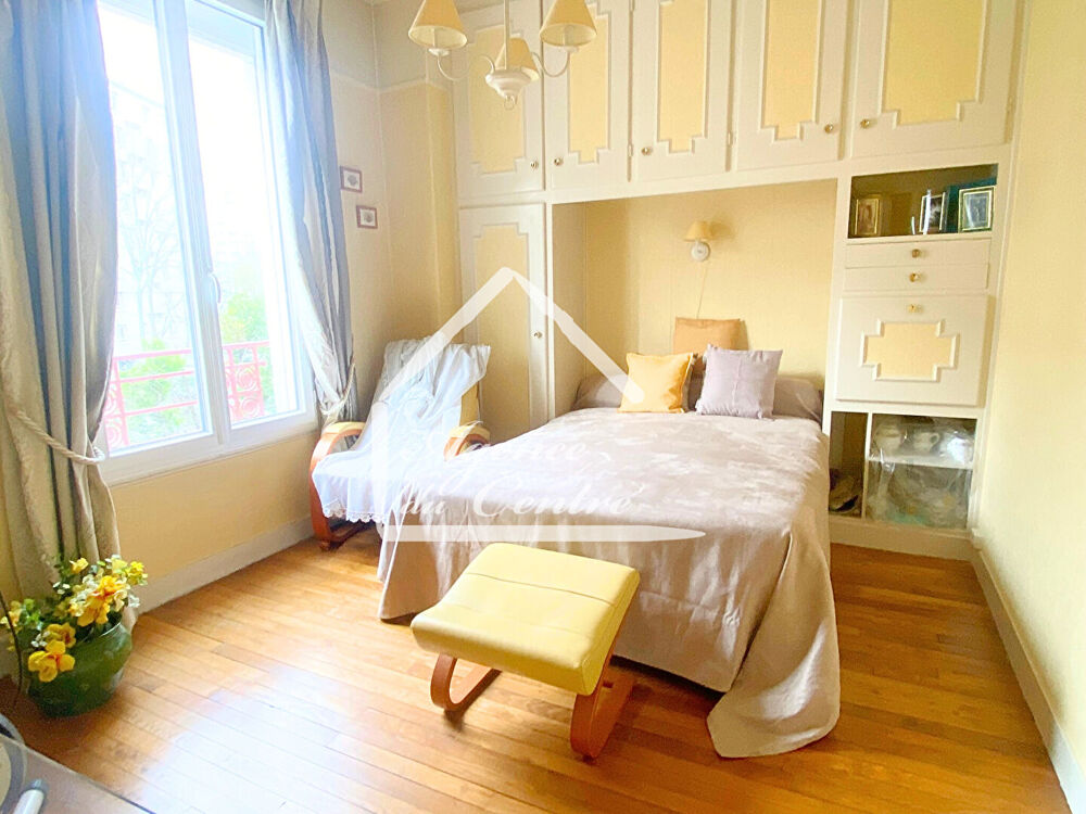Vente Maison MAISON A DEUX PAS DU RER BAGNEUX Cachan