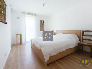  Appartement à vendre 3 pièces 63 m²