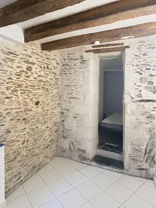  Appartement � vendre 1 pi�ce 24 m�