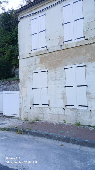  Maison à louer 3 pièces 69 m²