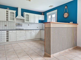  Maison � vendre 3 pi�ces 84 m�