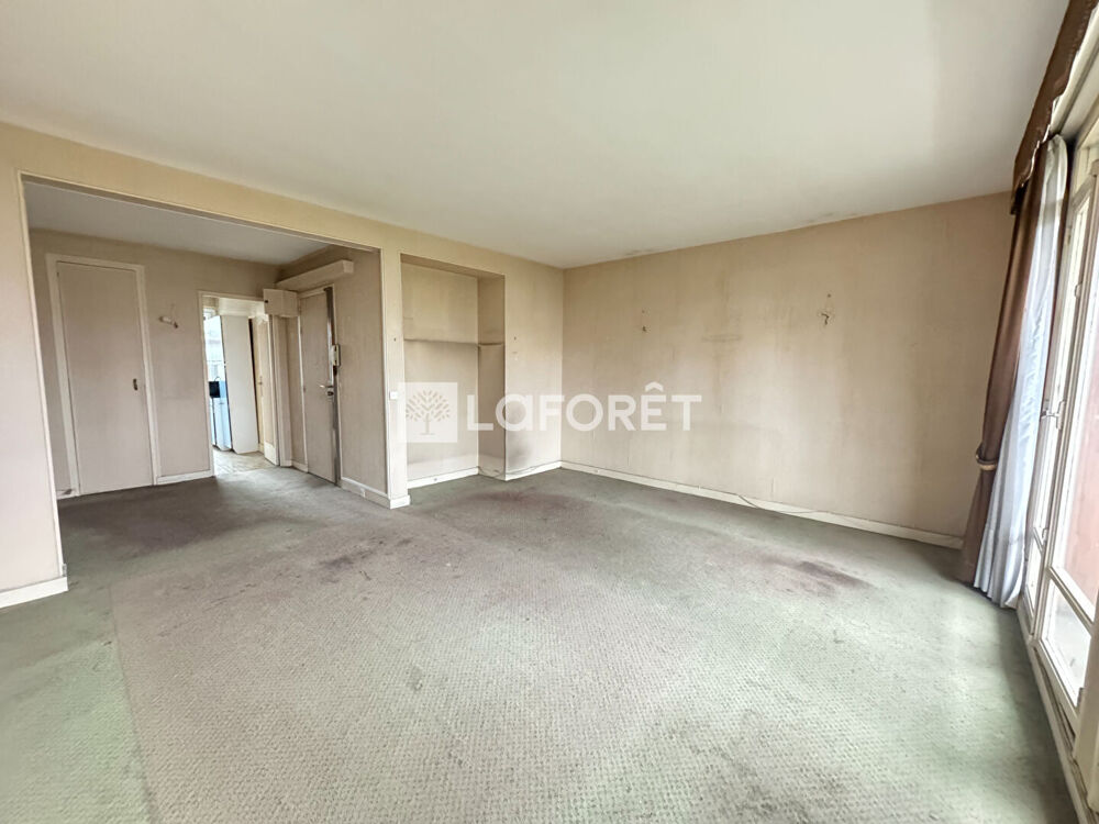 Vente Appartement Appartement Villemomble 3 pièce(s) 62 m2 Villemomble