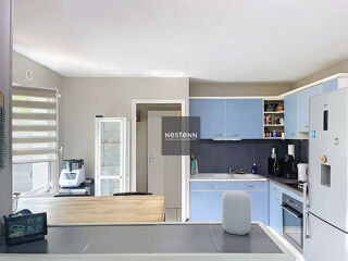  Maison à vendre 6 pièces 188 m²
