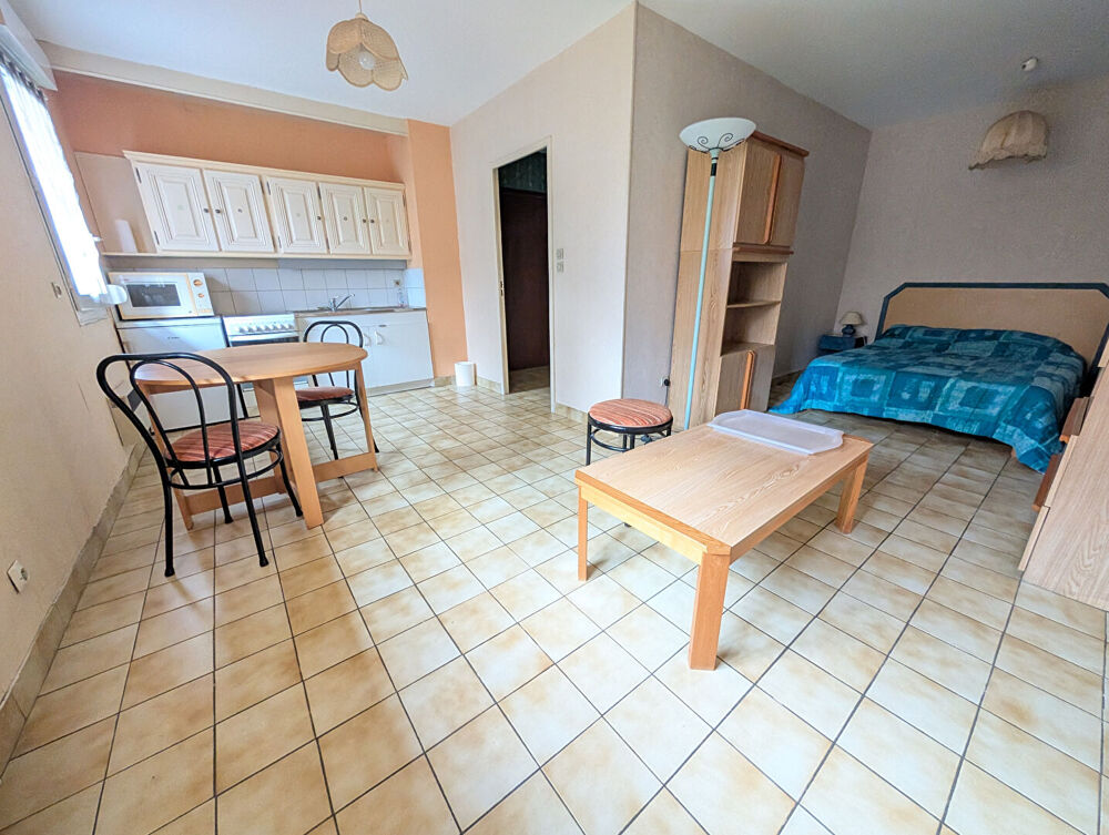 Vente Appartement Exclusivité - T1 bis avec cave et possibilité garage - Grange Blanche Lyon 3