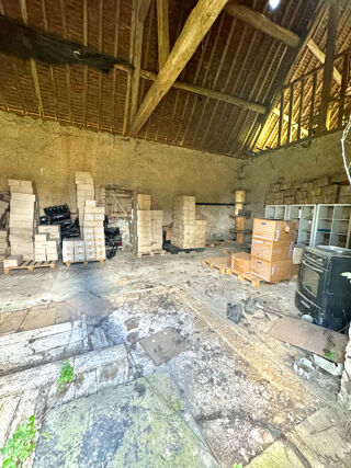  Maison à vendre 6 pièces 95 m²