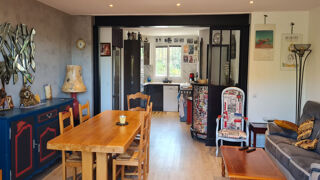  Appartement à vendre 3 pièces 73 m²