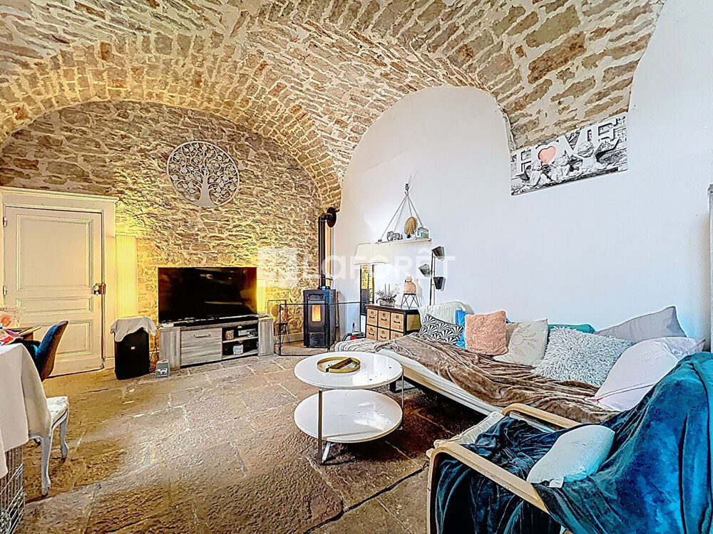 Immeuble Saint-Amour