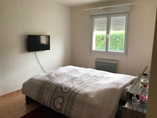  Maison à louer 4 pièces 101 m²