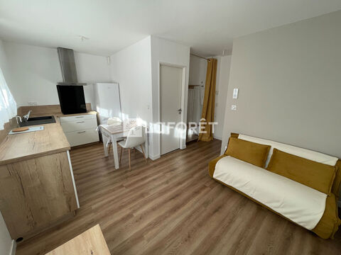  Appartement � louer 2 pi�ces 30 m�