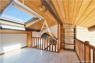  Appartement à vendre 4 pièces 38 m²