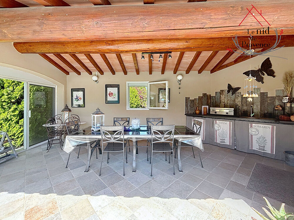 Vente Maison Maison Orange 4 pièce(s) 144 m2 avec piscine Orange