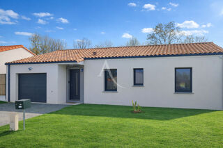  Maison à vendre 5 pièces 102 m²