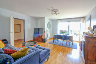  Appartement à vendre 5 pièces 95 m²