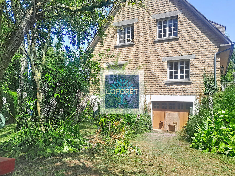 Vente Maison FONTAINE ETOUPEFOUR Fontaine etoupefour