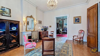  Maison � vendre 7 pi�ces 272 m�