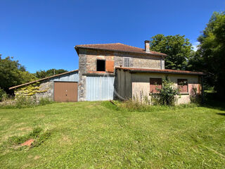  Maison � vendre 3 pi�ces 80 m�